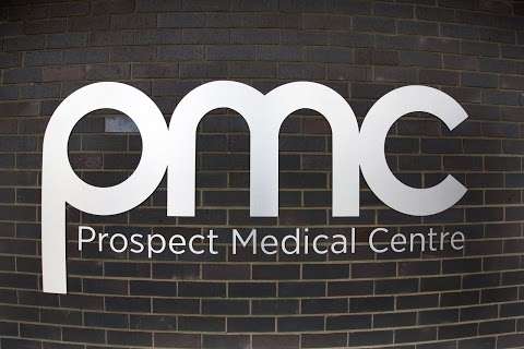 Photo: Prospect Medical Centre
